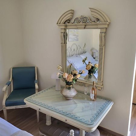 Margarita Resort Καλαμάκι Εξωτερικό φωτογραφία