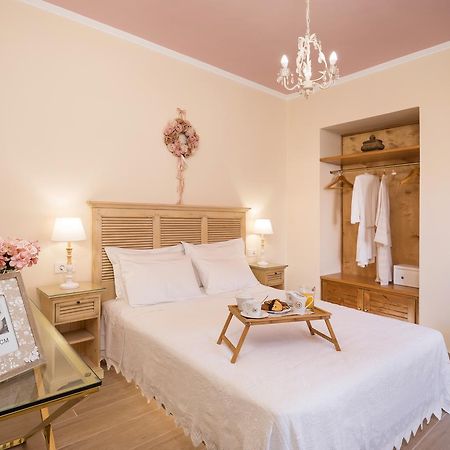 Margarita Resort Καλαμάκι Εξωτερικό φωτογραφία