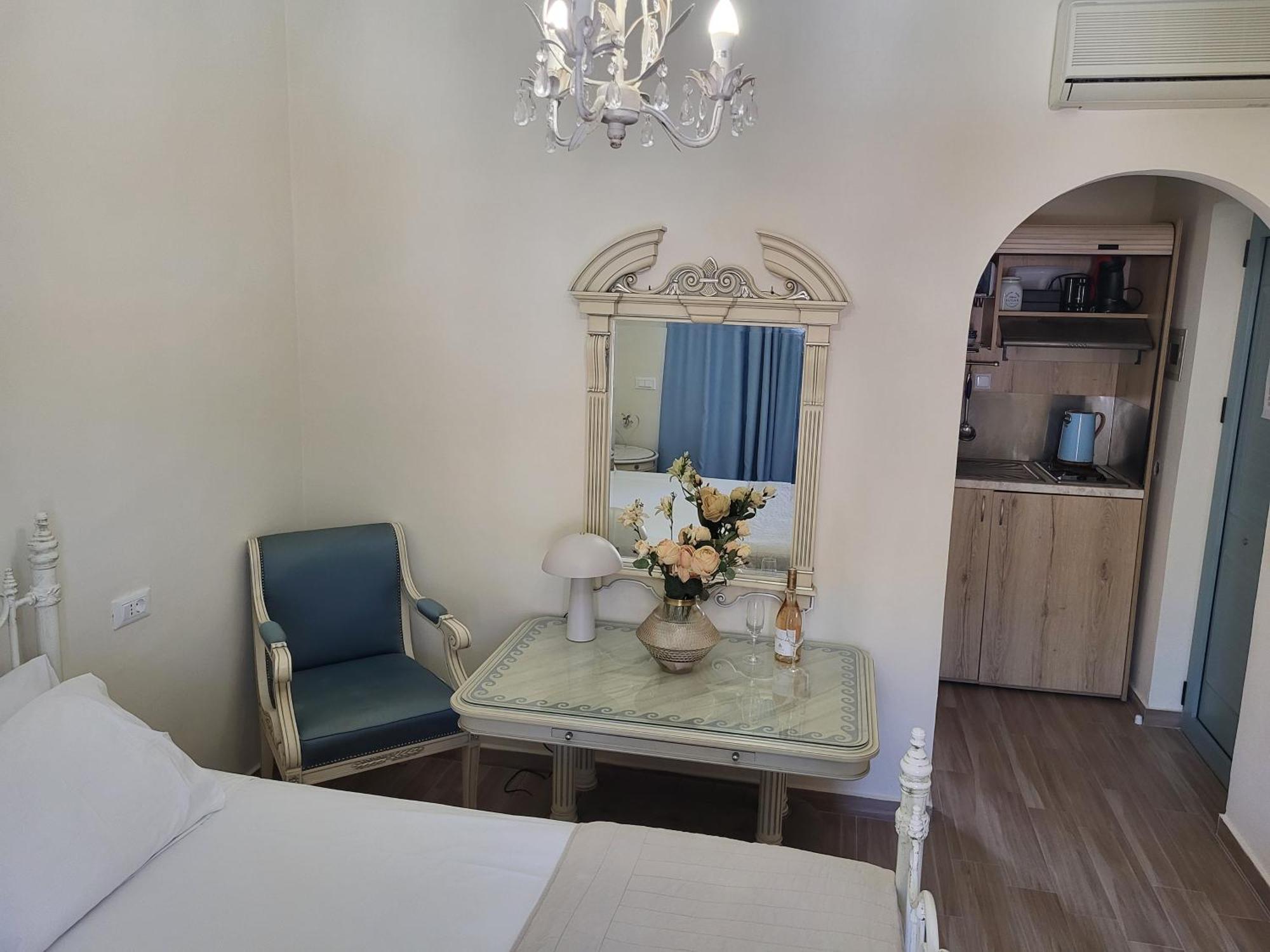 Margarita Resort Καλαμάκι Εξωτερικό φωτογραφία