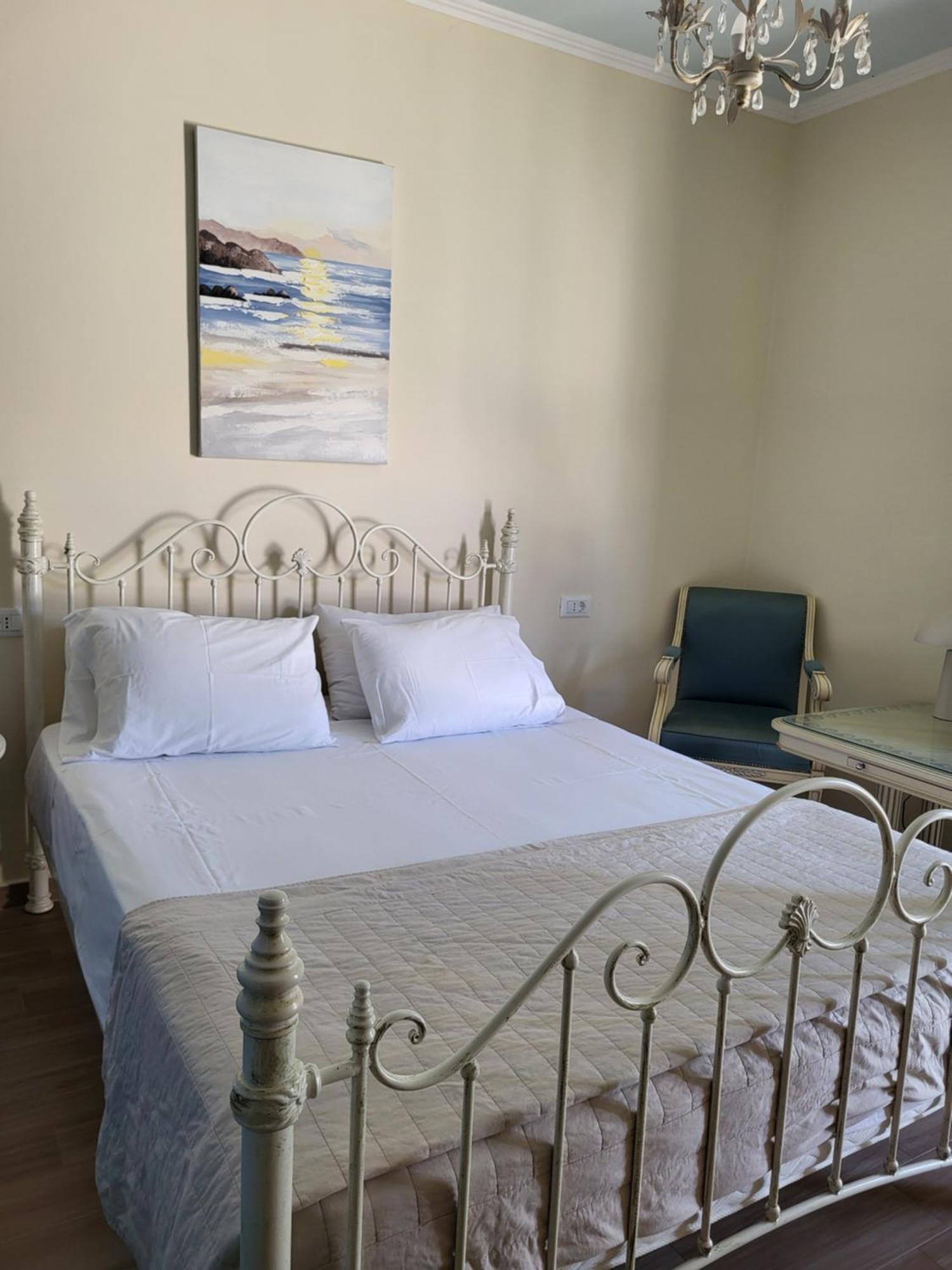 Margarita Resort Καλαμάκι Εξωτερικό φωτογραφία