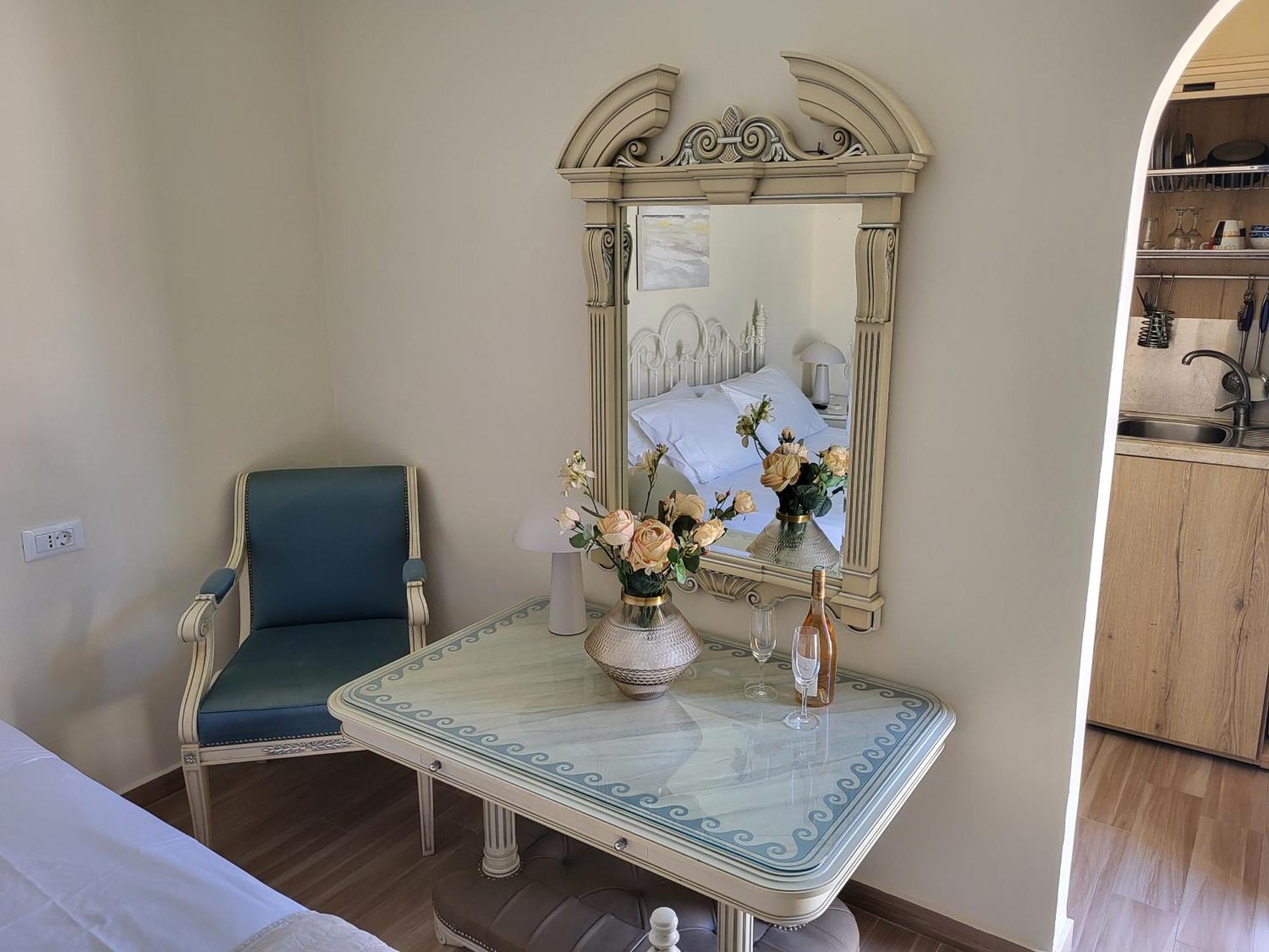 Margarita Resort Καλαμάκι Εξωτερικό φωτογραφία