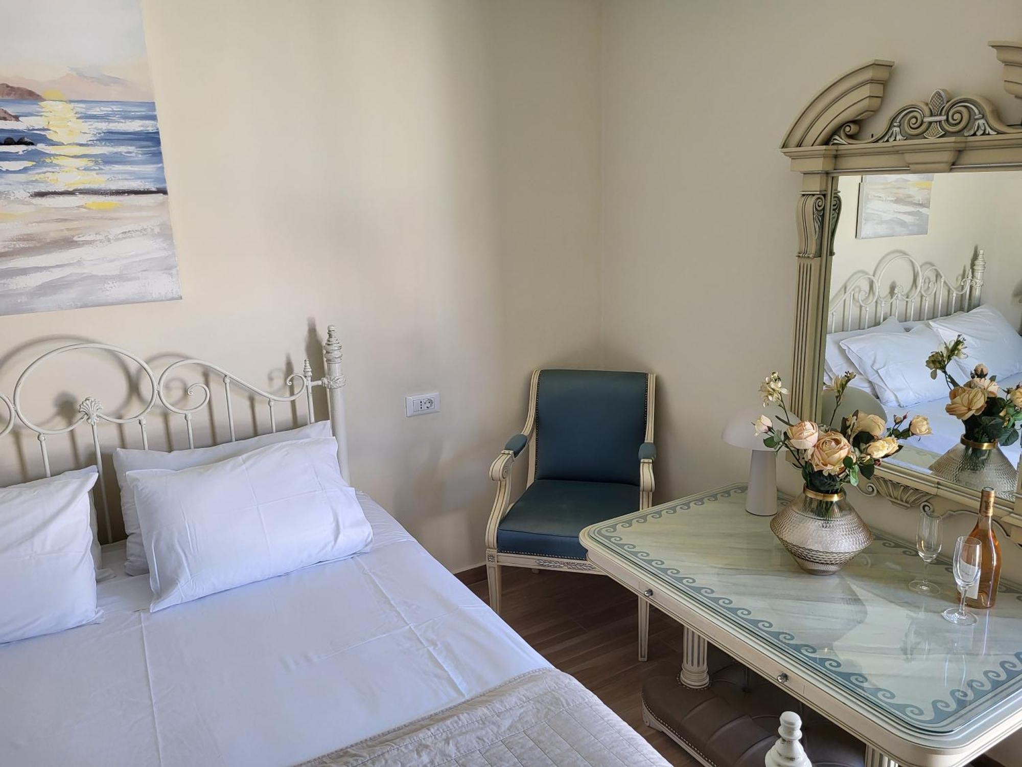 Margarita Resort Καλαμάκι Εξωτερικό φωτογραφία