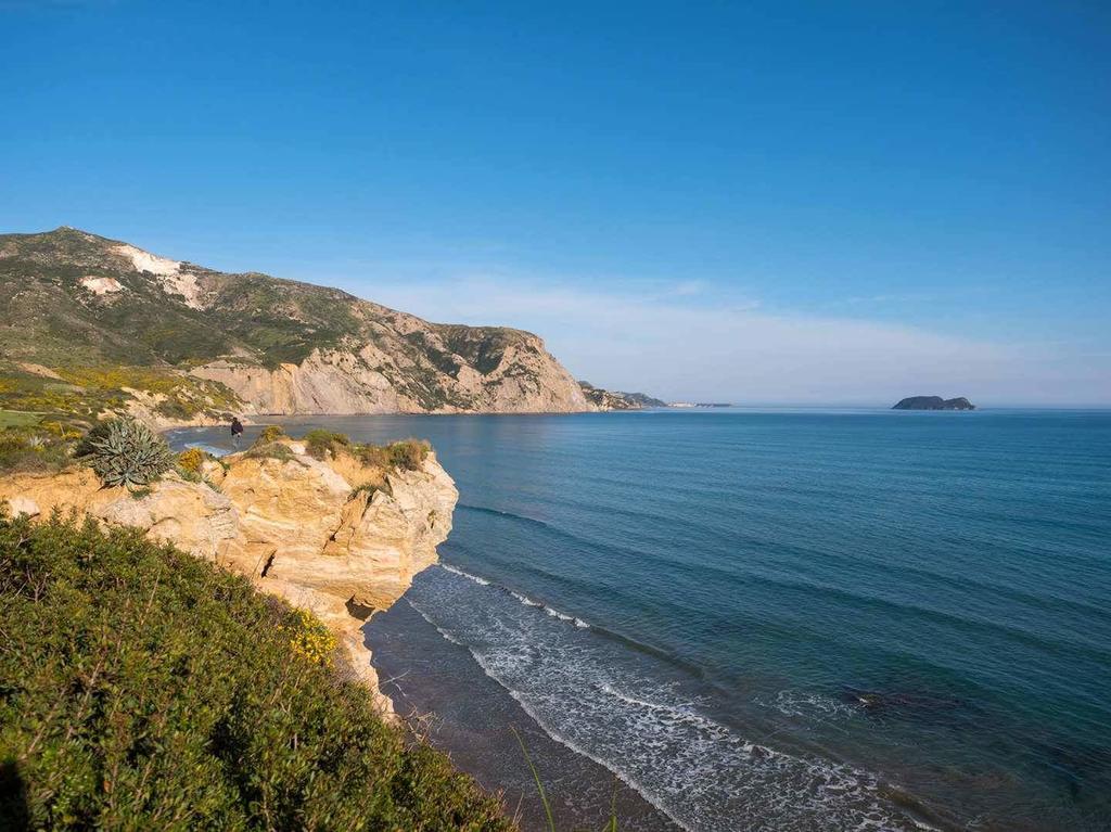 Margarita Resort Καλαμάκι Εξωτερικό φωτογραφία