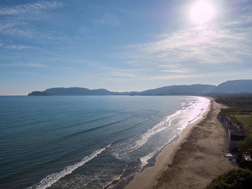 Margarita Resort Καλαμάκι Εξωτερικό φωτογραφία