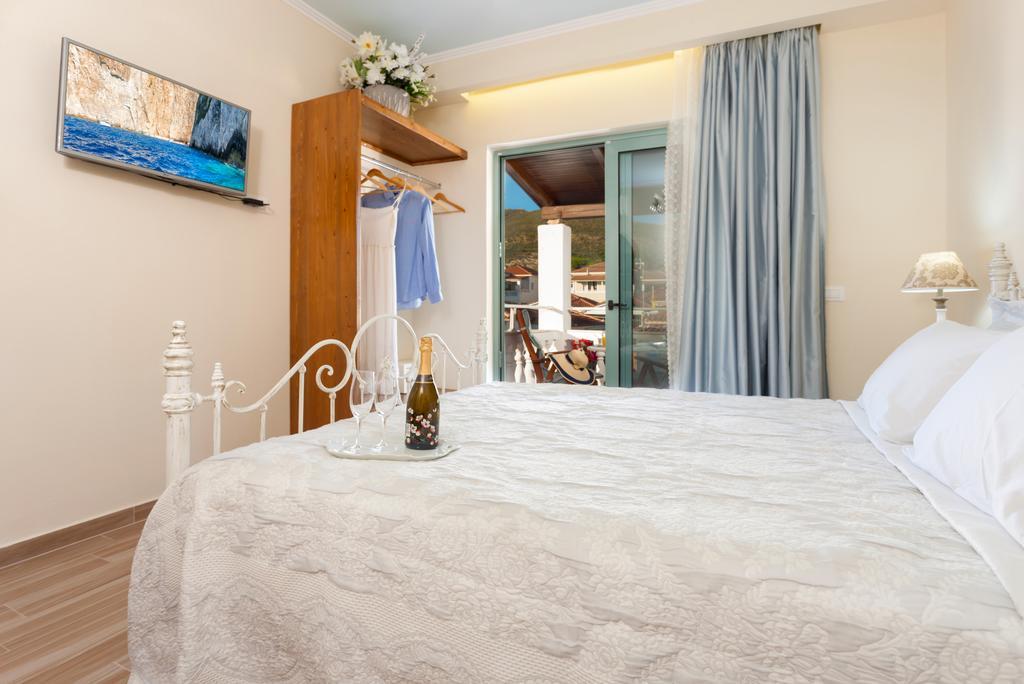 Margarita Resort Καλαμάκι Εξωτερικό φωτογραφία