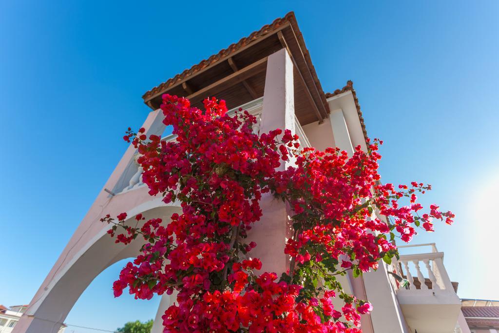 Margarita Resort Καλαμάκι Εξωτερικό φωτογραφία