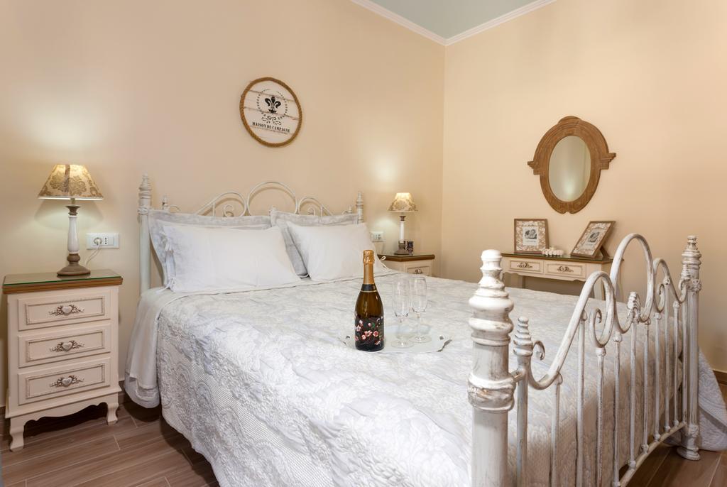 Margarita Resort Καλαμάκι Εξωτερικό φωτογραφία