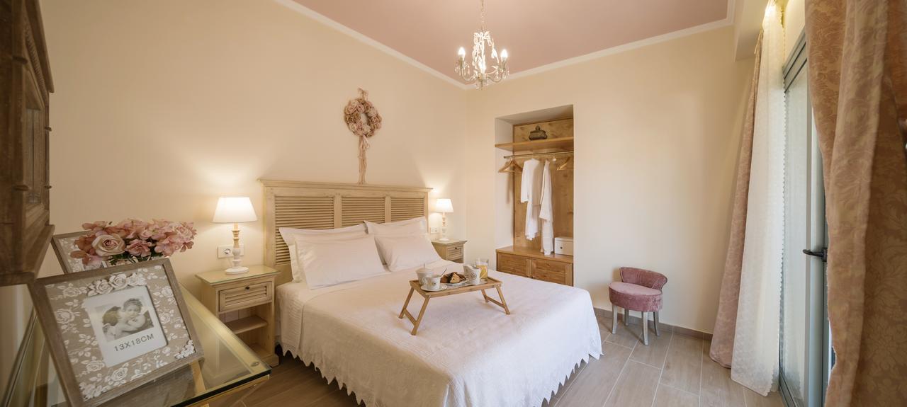 Margarita Resort Καλαμάκι Εξωτερικό φωτογραφία