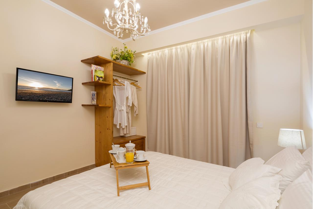 Margarita Resort Καλαμάκι Εξωτερικό φωτογραφία