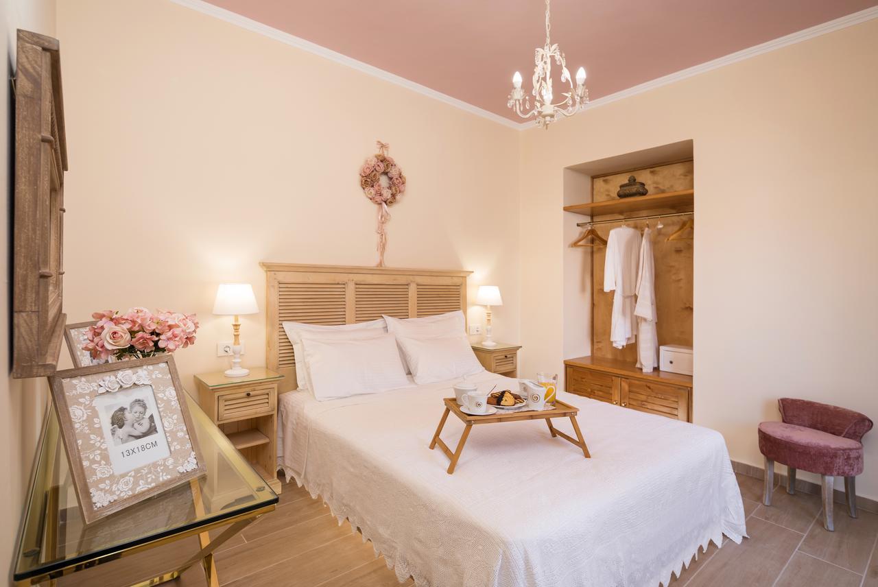 Margarita Resort Καλαμάκι Εξωτερικό φωτογραφία