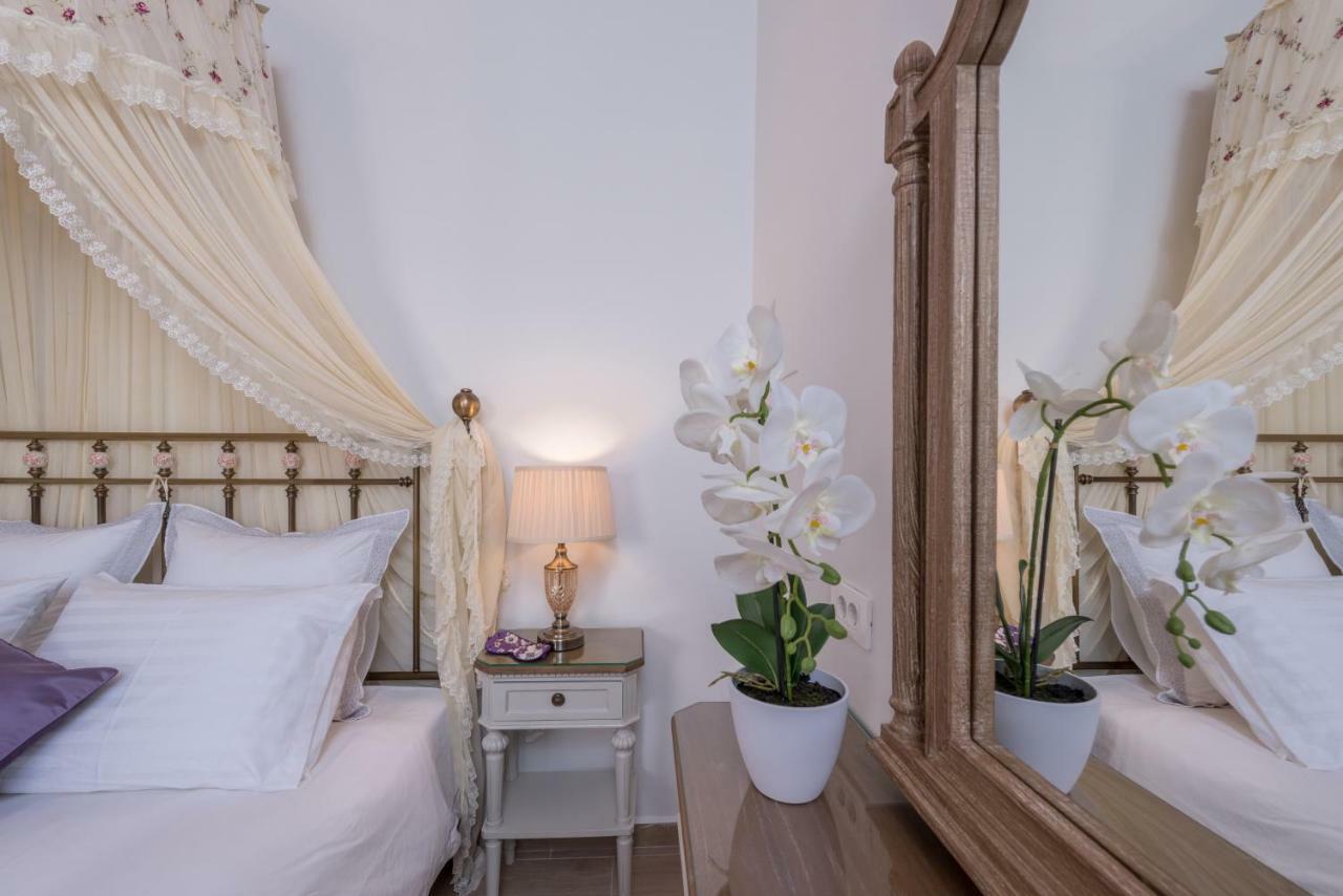 Margarita Resort Καλαμάκι Εξωτερικό φωτογραφία